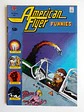 American Flyer Funnies 1 - Thumbnail 1