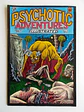 Psychotic Adventures 1 - Thumbnail 1