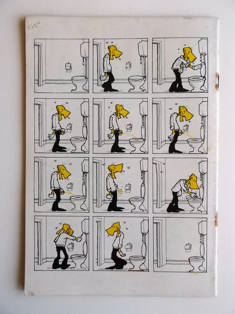 Yellow Dog 24 2