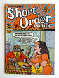 Short Order Comix 1 - Thumbnail 1