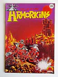 Tales of the Armorkins - thumbnail 1