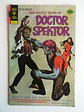 The Occult Files of Doctor Spektor 12 - Thumbnail 1