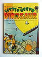 The Adventures of the Little Green Dinosaur 2 - Thumbnail 1