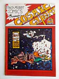 Cosmic Capers 1 - thumbnail 1