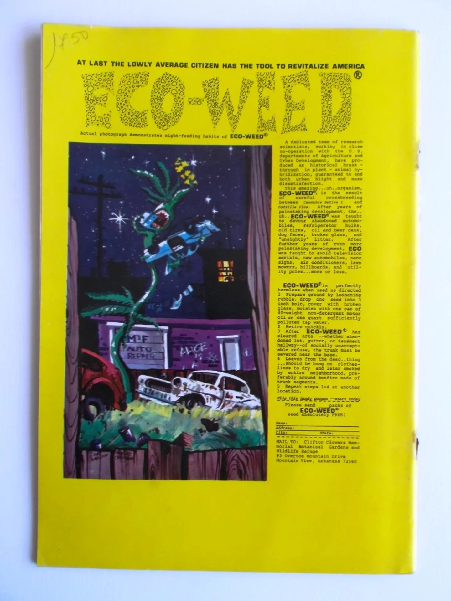 Cosmic Capers 1 2