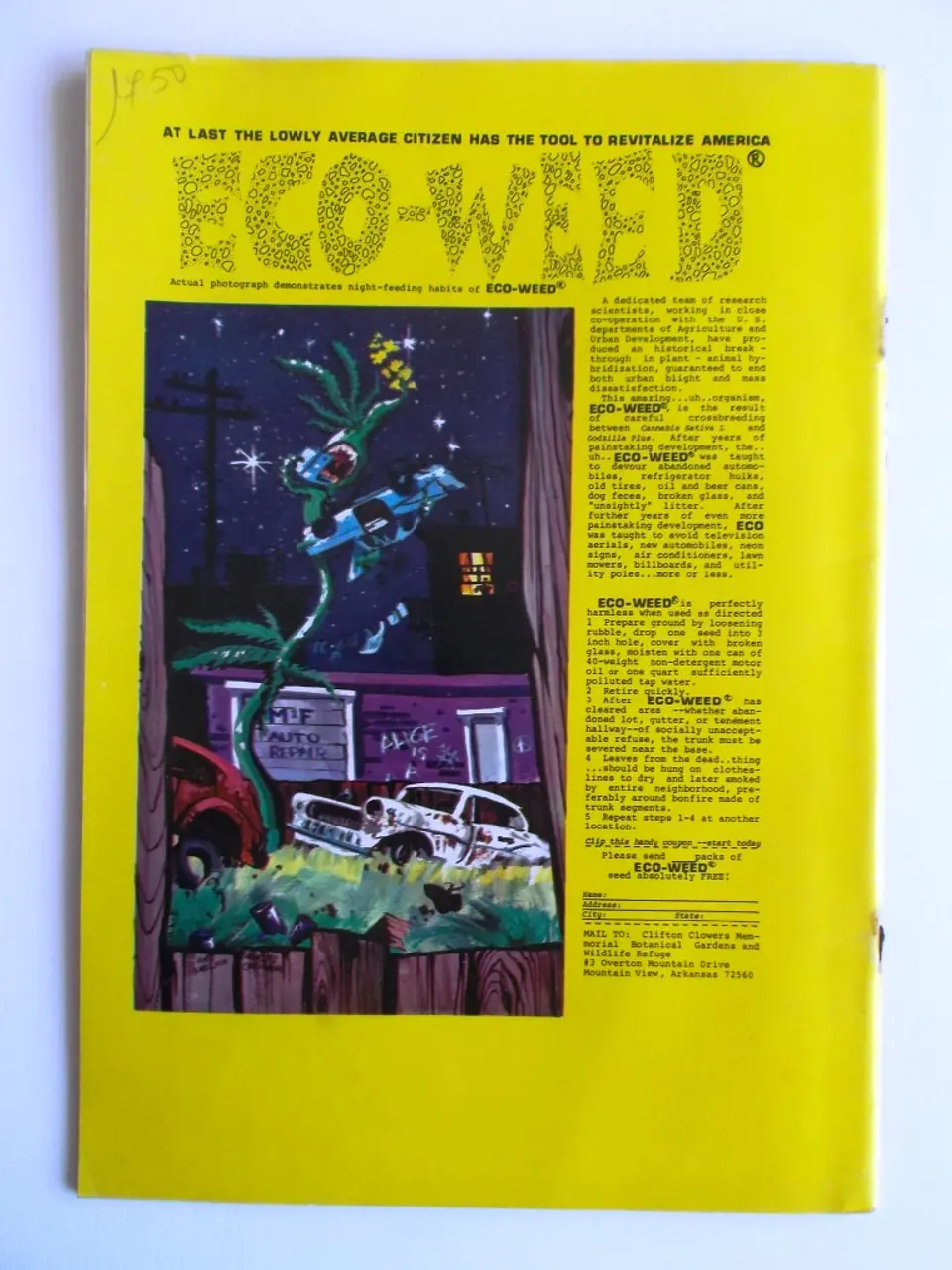 Cosmic Capers 1 2