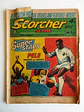 Scorcher and Score - Pele Santos & Brazil  - Thumbnail 1