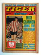 Tiger and Scorcher - 25th September 1976 - Thumbnail 1