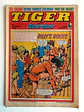 Tiger and Scorcher - 7th January 1978 - Thumbnail 1