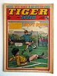 Tiger and Speed - 18th April 1981 - Thumbnail 1