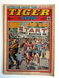 Tiger and Speed - 29th August 1981 - thumbnail 1