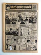 Tiger and Speed - 29th August 1981 - thumbnail 2