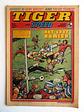 Tiger and Speed - 25th April 1981 - thumbnail 1
