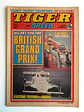 Tiger and Speed - 18th July 1981 - thumbnail 1