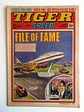 Tiger and Speed - 10th October 1981 - thumbnail 1