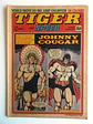 Tiger and Speed - 31th October 1981 - thumbnail 1