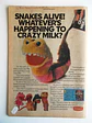 Tiger and Speed - 31th October 1981 - thumbnail 2