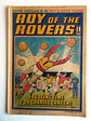 Roy of the rovers - 5th March 1977 - Thumbnail 1