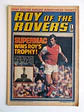 Roy of the rovers - 14th May 1977 - Thumbnail 1