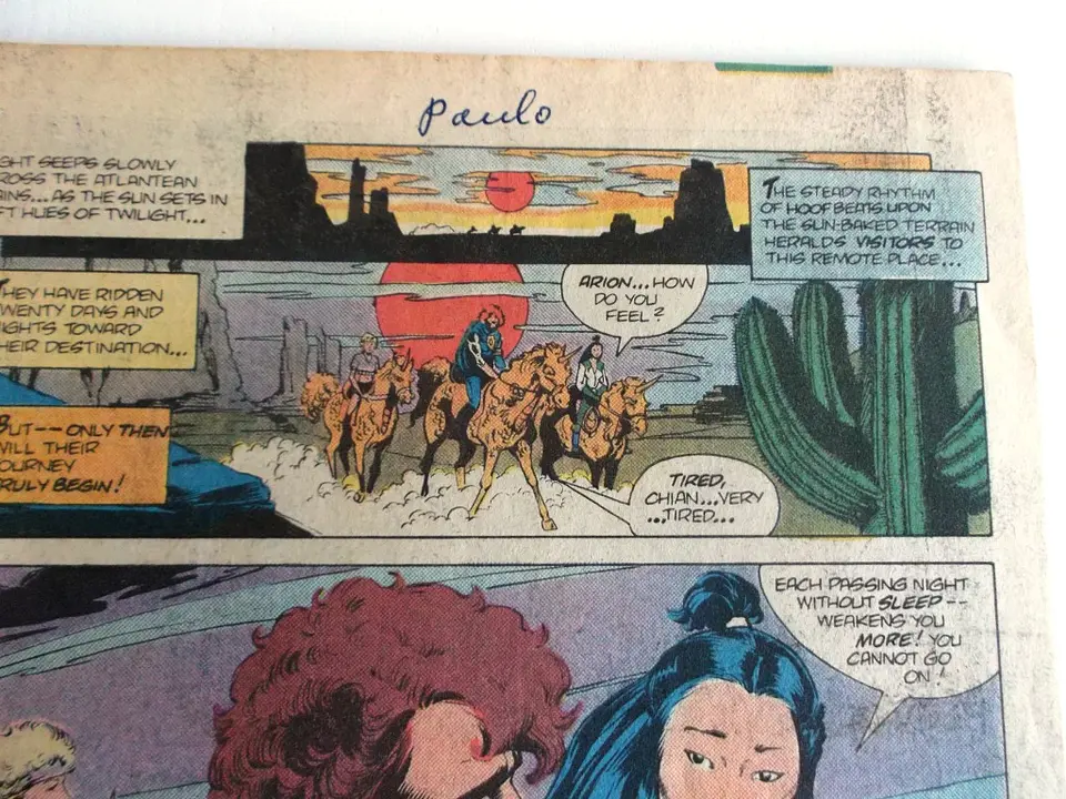 Arion, Lord of Atlantis 17 4