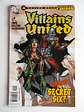 Villains United 2 of 6 - thumbnail 1