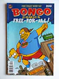 Bongo Comics Free-for-All  - Thumbnail 1
