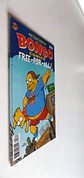 Bongo Comics Free-for-All  - Thumbnail 3
