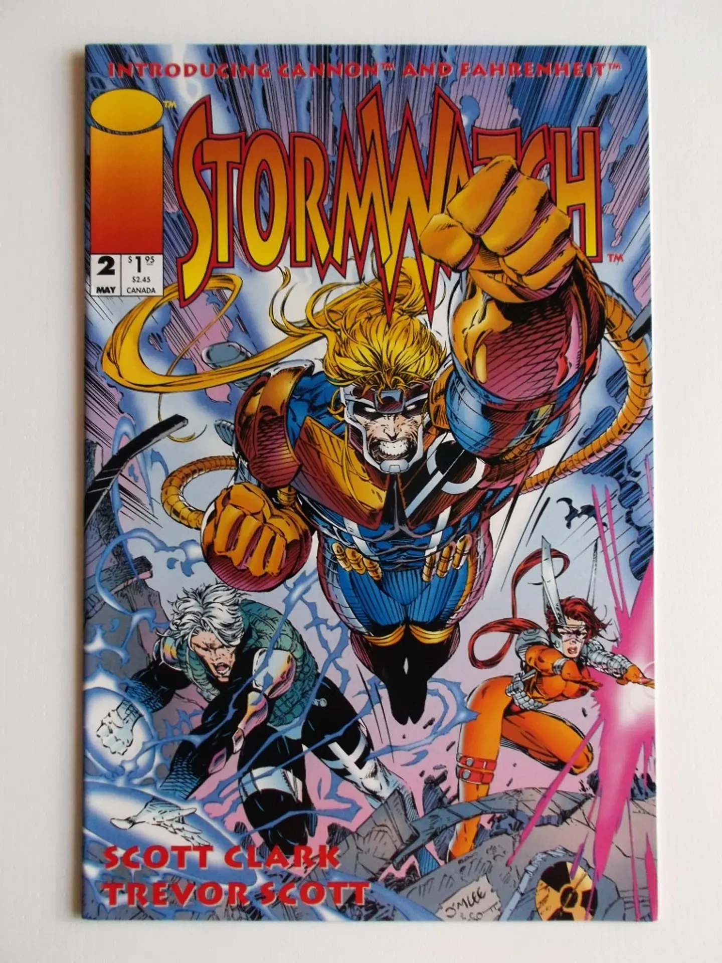 StormWatch 2 1