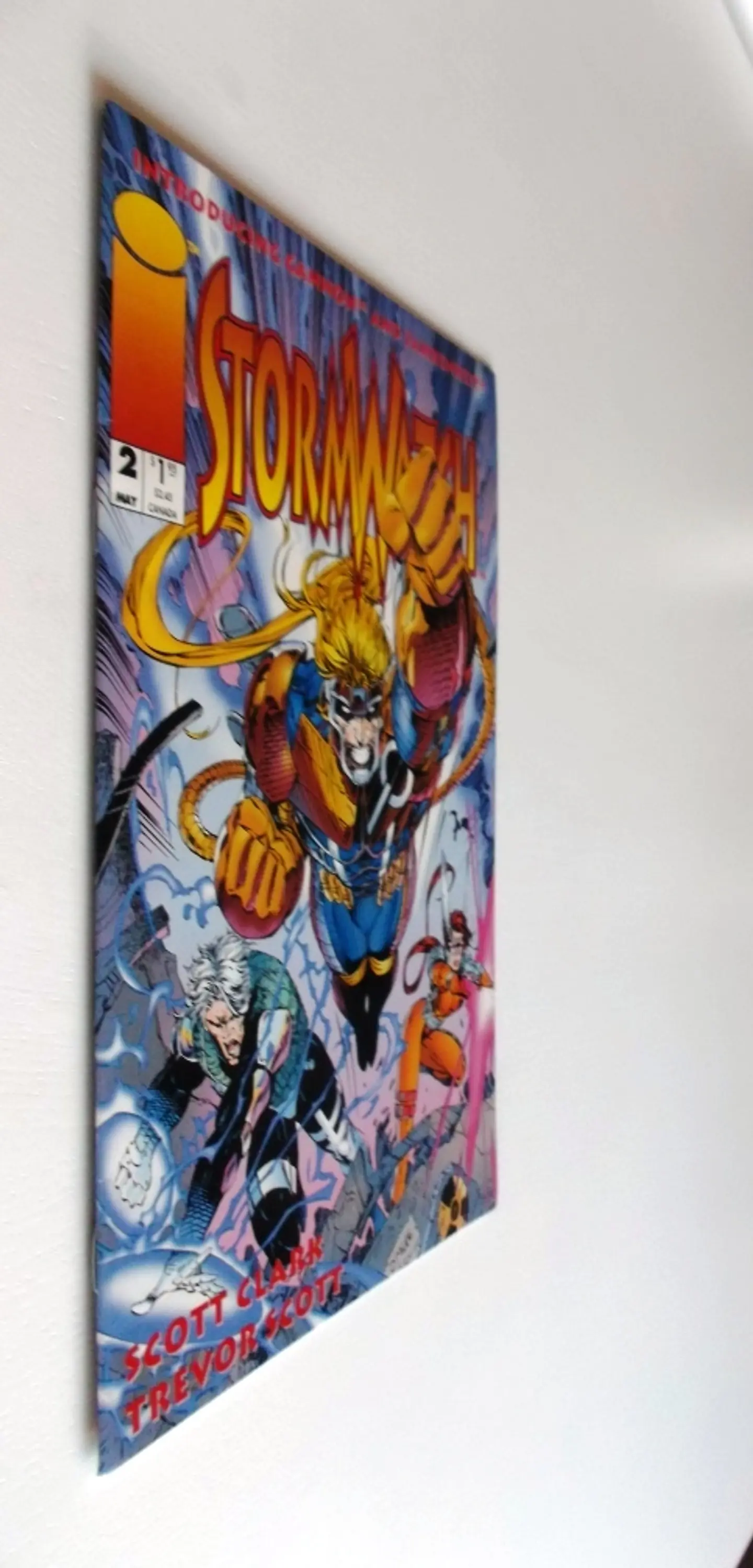 StormWatch 2 3