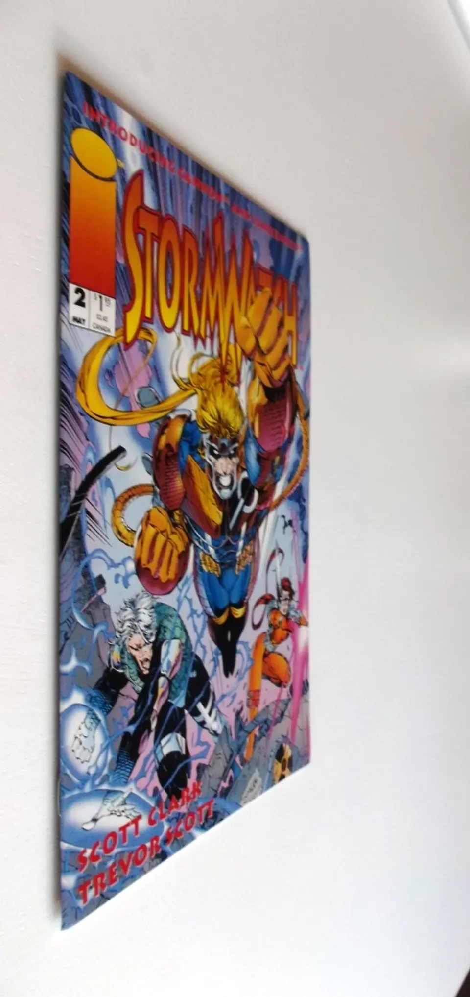 StormWatch 2 3
