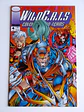 Wild C.A.T.S # 4 - Thumbnail 1