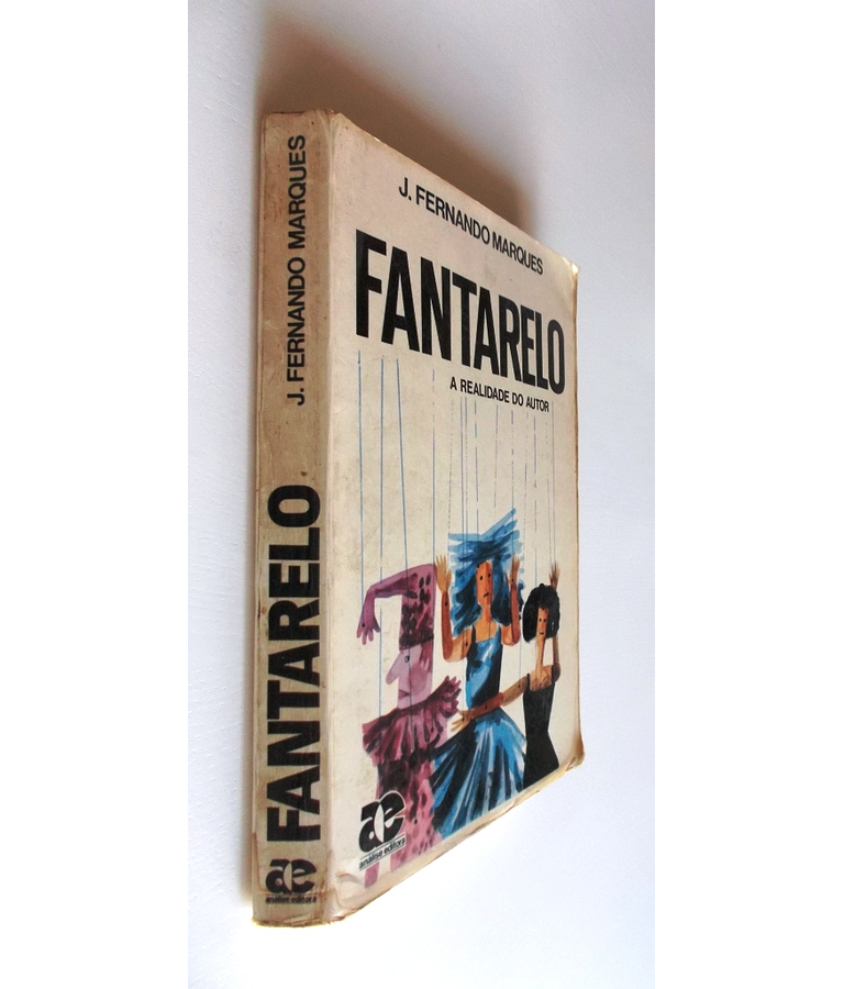 Fantarelo 