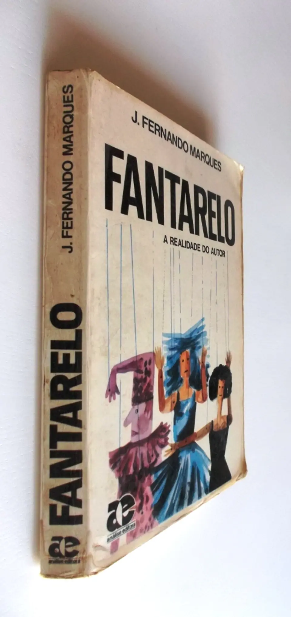 Fantarelo  3