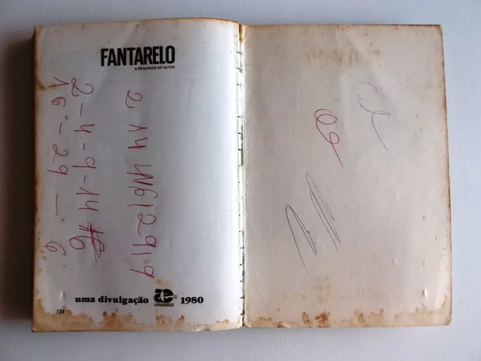 Fantarelo  5