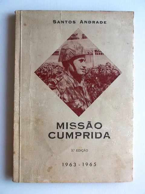 Missão Cumprida 1963-1965