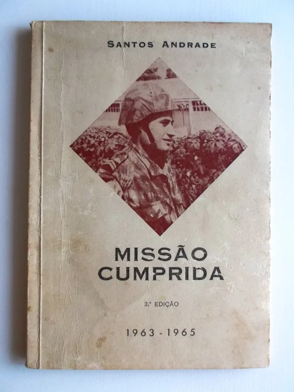 Missão Cumprida 1963-1965 1