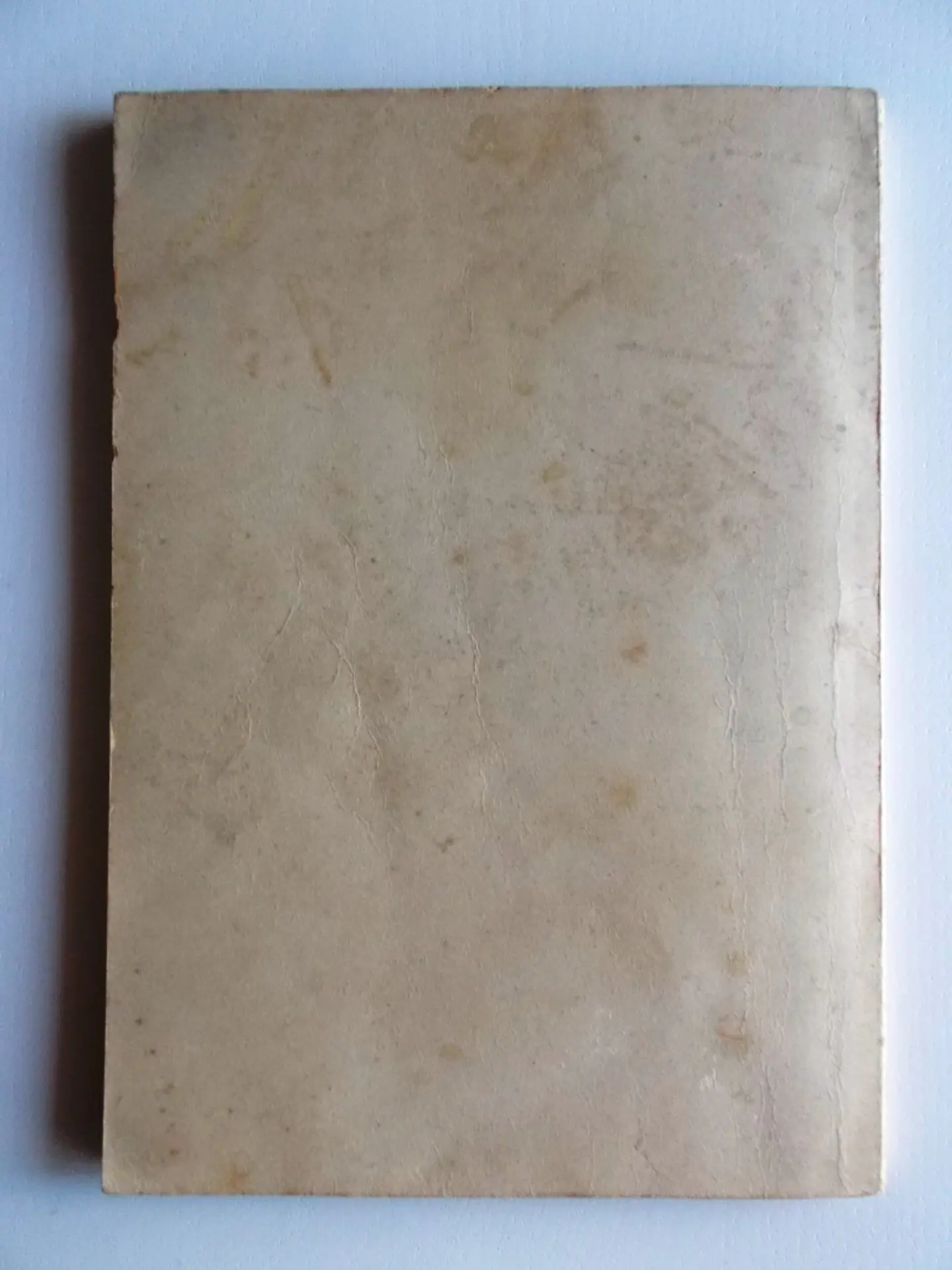 Missão Cumprida 1963-1965 2
