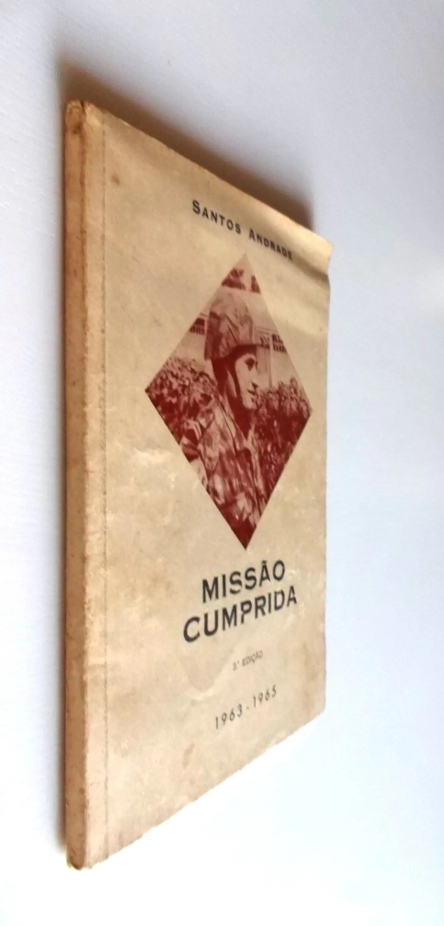 Missão Cumprida 1963-1965 3
