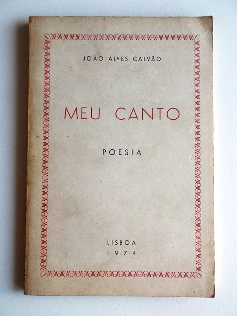Meu Canto