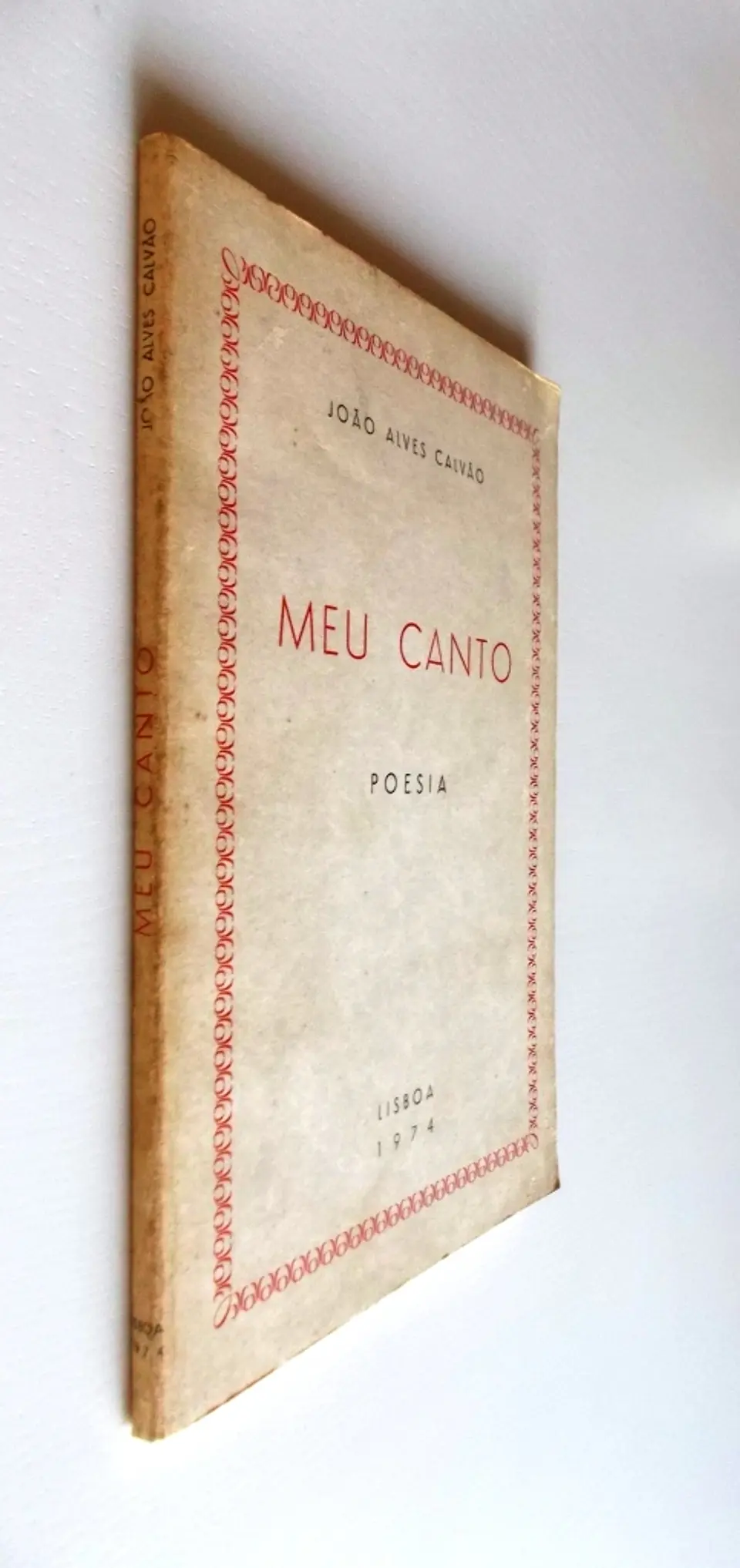Meu Canto 3