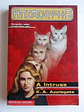 Animorphs 2 - A Intrusa - thumbnail 1