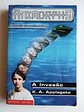 Animorphs 1 - A Invasão - thumbnail 1