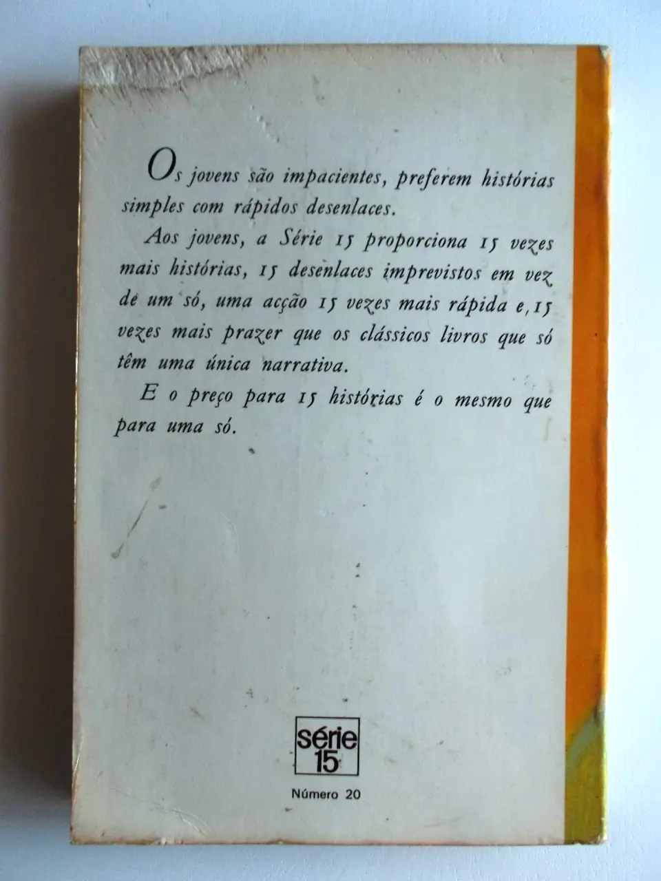 Serie 15 - Maravilhas da Arte 2