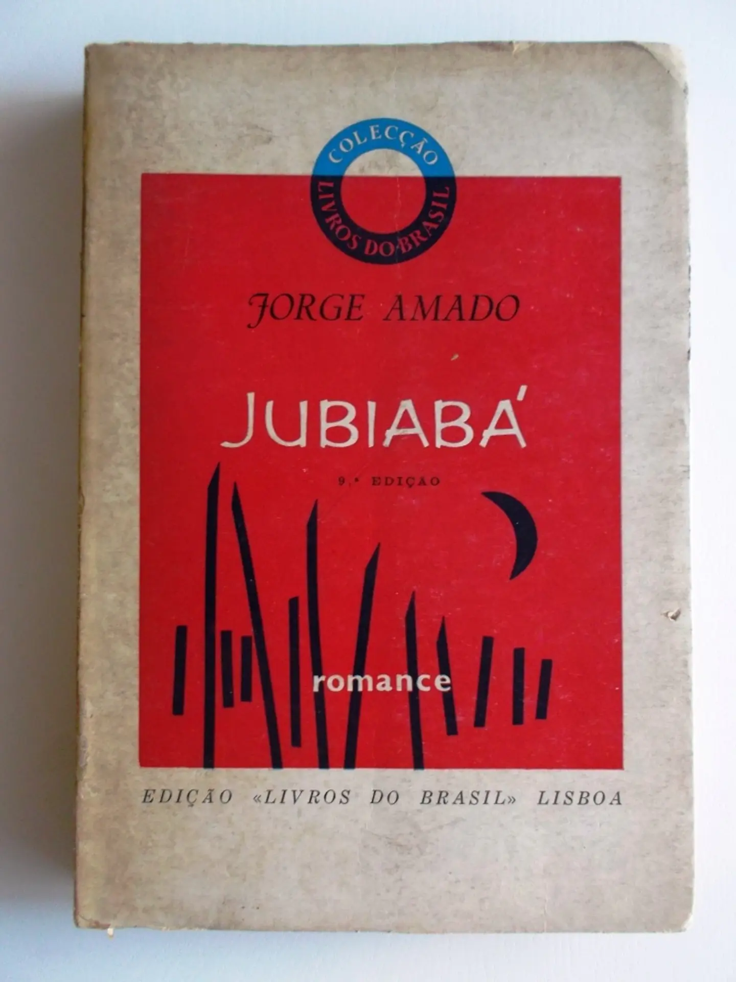 Jubiabá 1