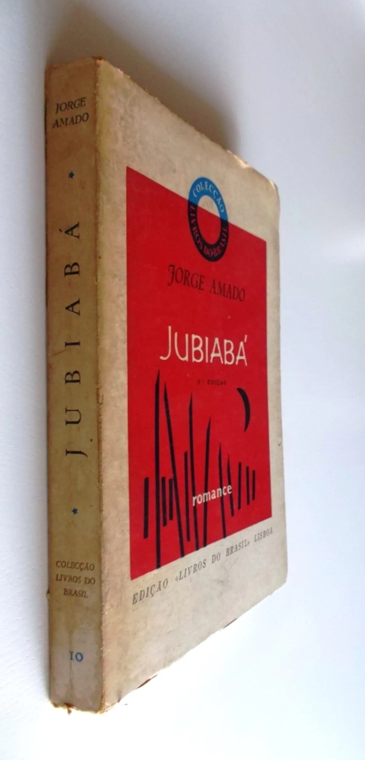 Jubiabá 3