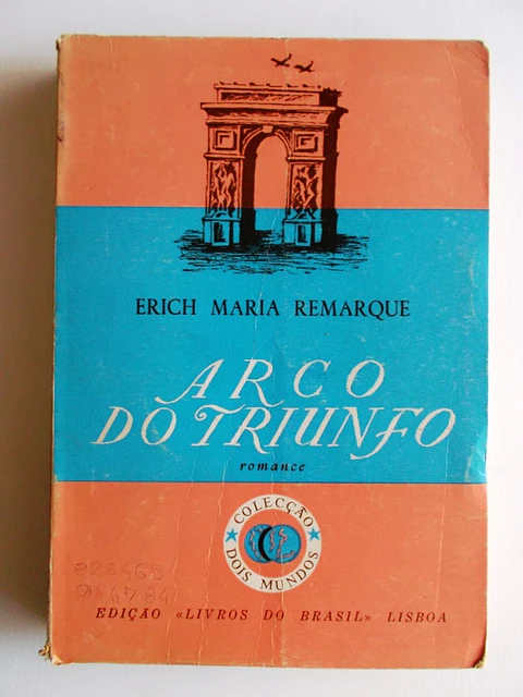 Arco do Triunfo