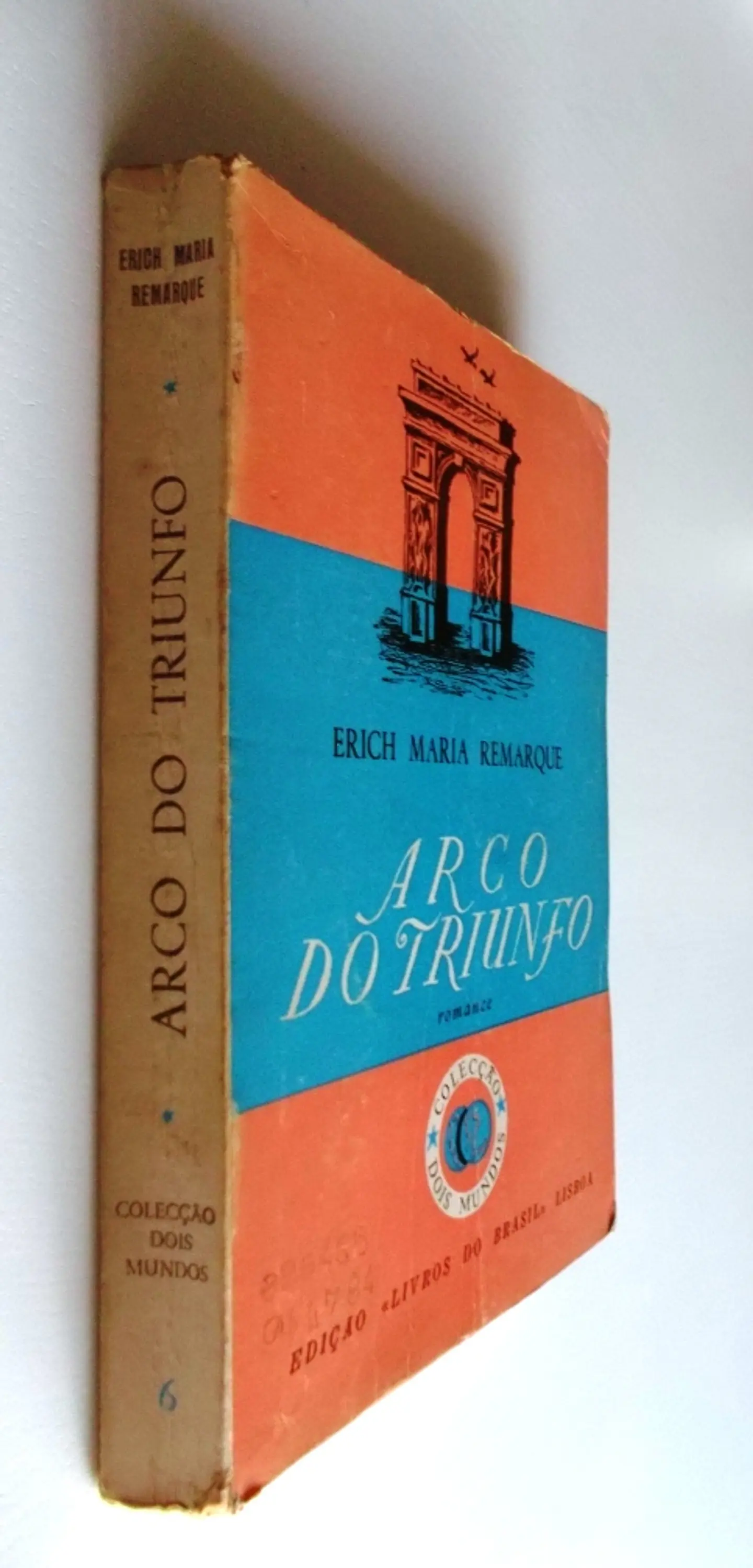 Arco do Triunfo 3