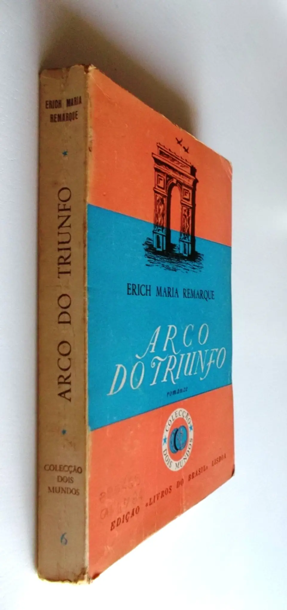 Arco do Triunfo 3