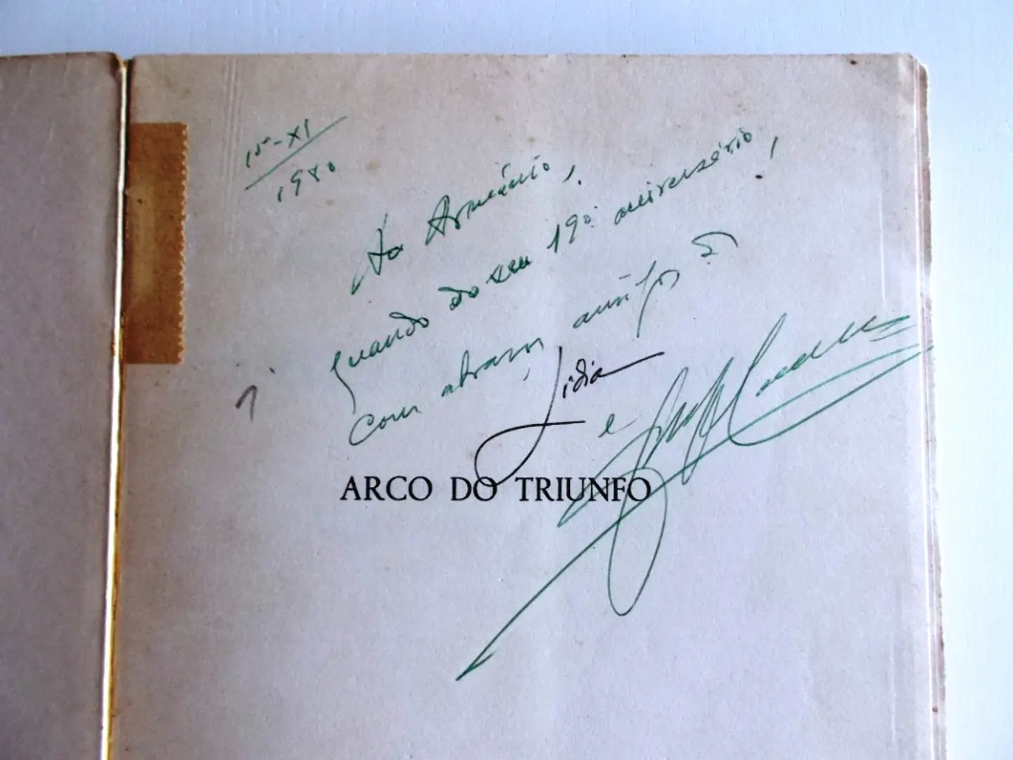 Arco do Triunfo 4