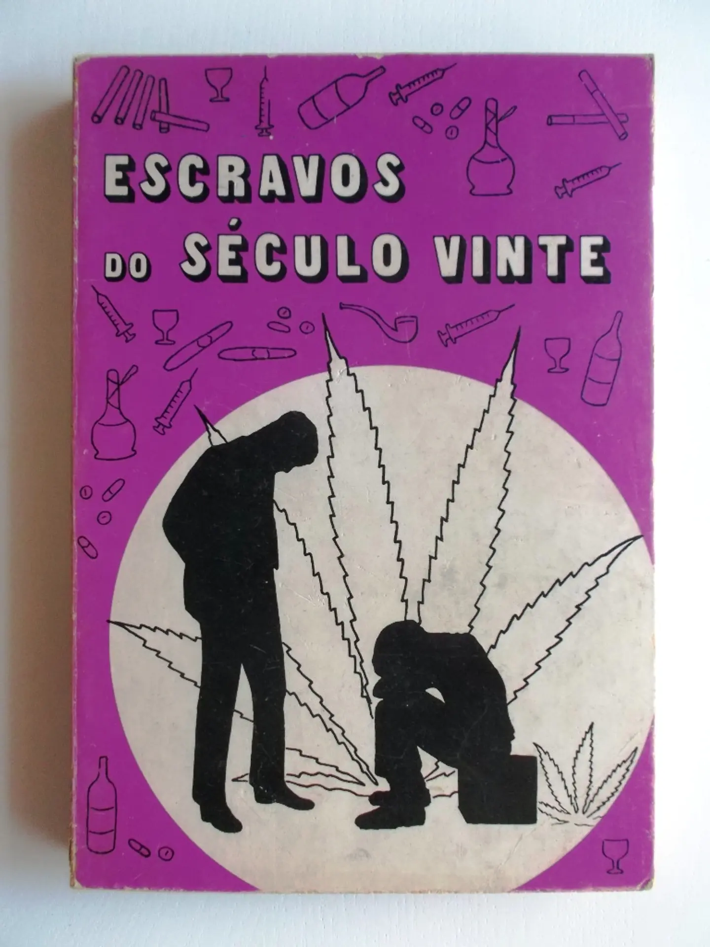 Escravos do Século XX 1